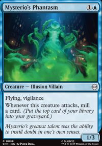 Mysterio's Phantasm - Marvel's Spider-Man