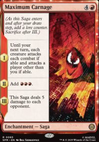 Maximum Carnage - Marvel's Spider-Man