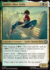 Spider-Man India - Marvel's Spider-Man