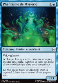 Phantasme de Myst�rio - Marvel's Spider-Man