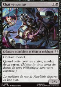 Chat v�nomis� - Marvel's Spider-Man