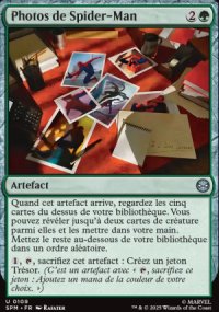 Photos de Spider-Man - Marvel's Spider-Man