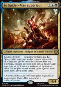 Le Spider-Man sup�rieur - Marvel's Spider-Man