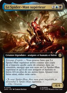 Le Spider-Man sup�rieur - Marvel's Spider-Man