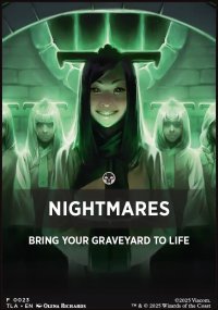 Nightmares - Avatar: The Last Airbender