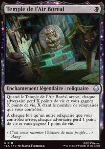 Temple de l'Air Bor�al - Avatar: The Last Airbender