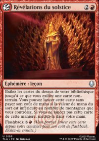 R�v�lations du solstice - Avatar: The Last Airbender