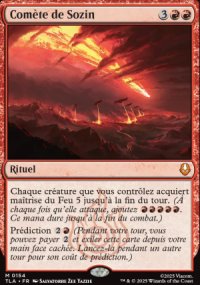 Com�te de Sozin - Avatar: The Last Airbender