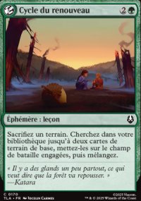 Cycle du renouveau - Avatar: The Last Airbender