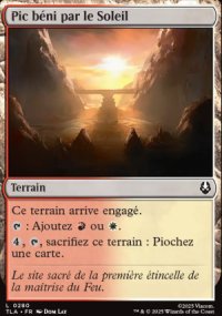 Pic b�ni par le Soleil - Avatar: The Last Airbender