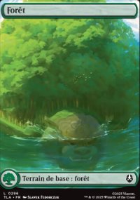 For�t - Avatar: The Last Airbender