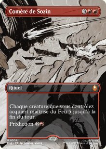 Com�te de Sozin - Avatar: The Last Airbender