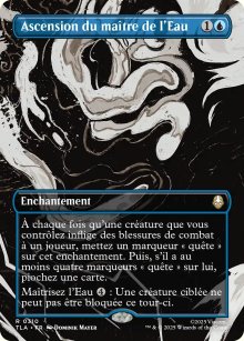 Ascension du ma�tre de l'Eau - Avatar: The Last Airbender