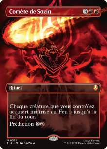 Com�te de Sozin - Avatar: The Last Airbender