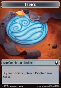 Indice - Avatar: The Last Airbender