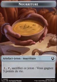 Nourriture - Avatar: The Last Airbender