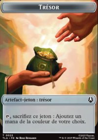 Tr�sor - Avatar: The Last Airbender