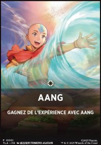 Aang - Avatar: The Last Airbender
