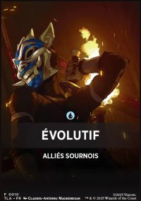 �volutif - Avatar: The Last Airbender