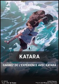 Katara - Avatar: The Last Airbender