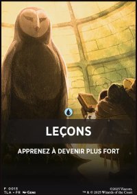 Le�ons - Avatar: The Last Airbender