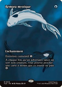 R�mora mystique - Avatar: The Last Airbender Eternal-Legal