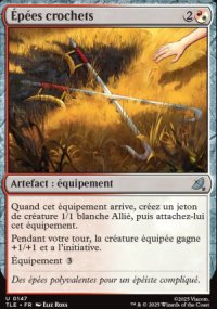 �p�es crochets - Avatar: The Last Airbender Eternal-Legal