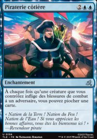 Piraterie c�ti�re - Avatar: The Last Airbender Eternal-Legal