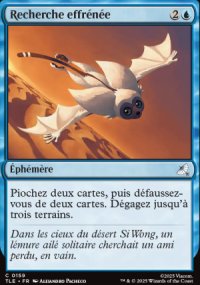 Recherche effr�n�e - Avatar: The Last Airbender Eternal-Legal
