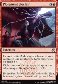 Ploiement d'�clair - Avatar: The Last Airbender Eternal-Legal