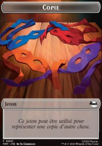 Copie - Teenage Mutant Ninja Turtles